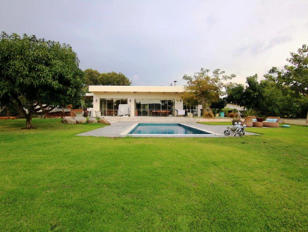 Villa à Ramot Hashavim 